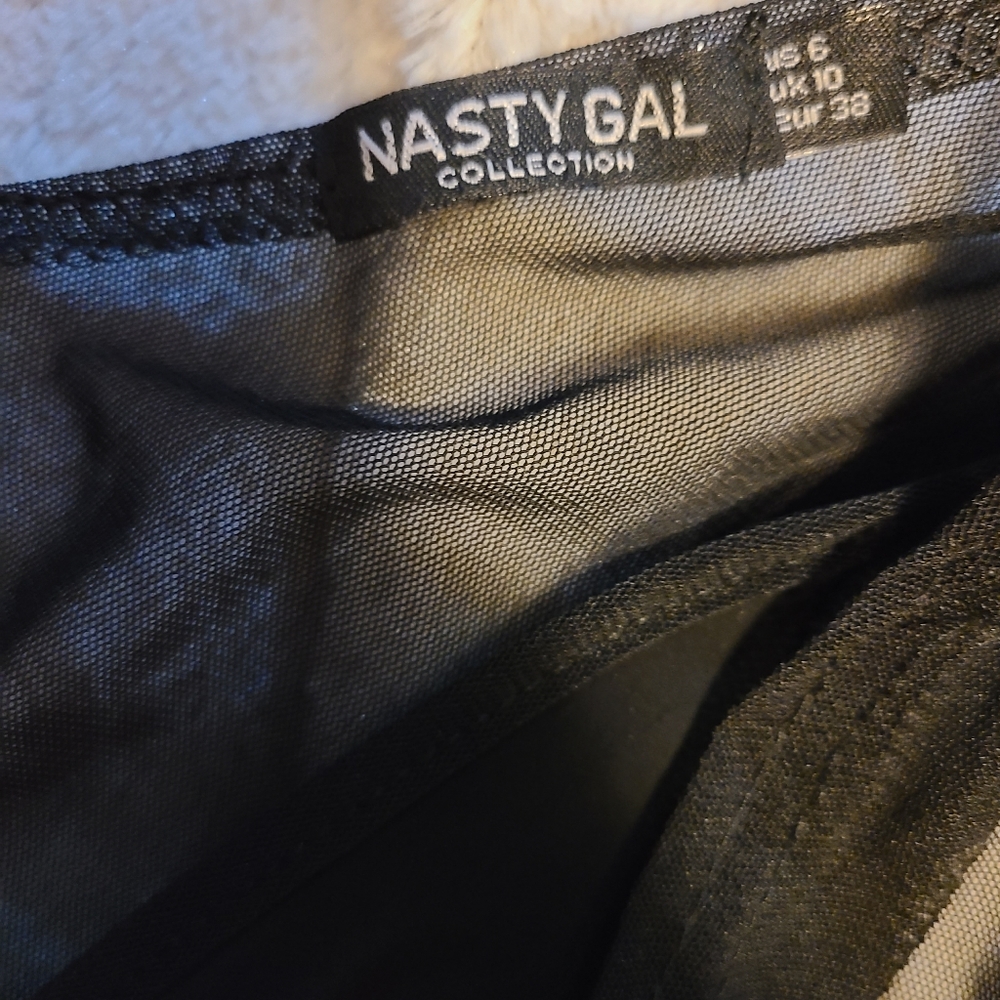 Nasty gal body suit - Picture 2 of 2